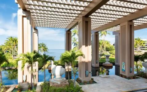 Hilton Waikoloa Village - 390