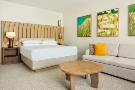 Hilton Waikoloa Village - 60