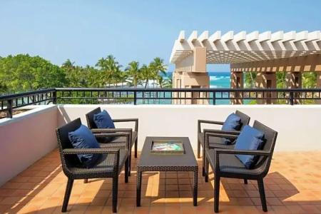 Hilton Waikoloa Village - 379