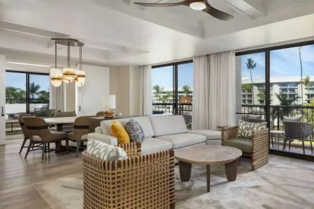 Hilton Waikoloa Village - 358