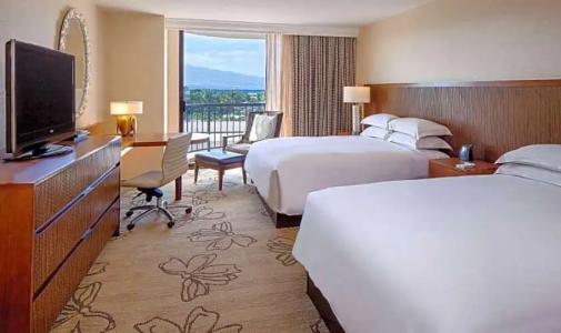 Hilton Waikoloa Village - 227