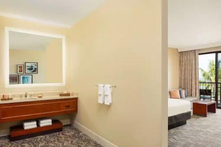 Hilton Waikoloa Village - 153