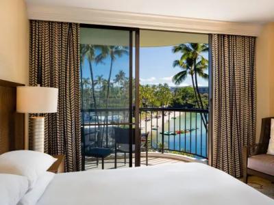 Hilton Waikoloa Village - 90