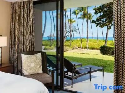 Hilton Waikoloa Village - 46