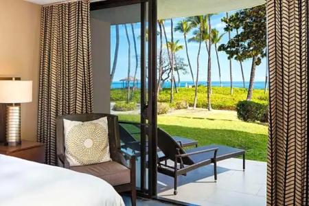 Hilton Waikoloa Village - 124