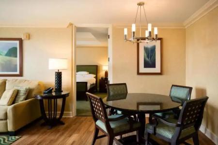 Hilton Waikoloa Village - 264