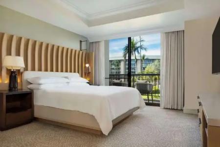 Hilton Waikoloa Village - 288