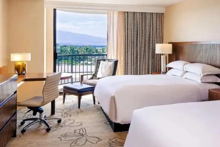 Hilton Waikoloa Village - 215