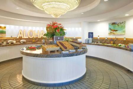 Hilton Waikoloa Village - 13