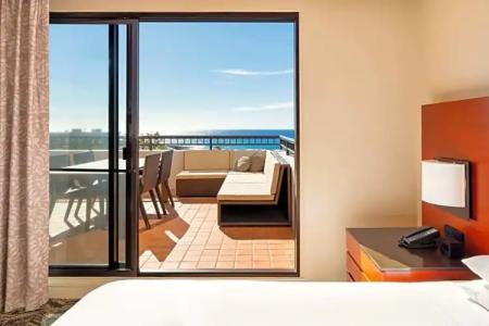 Hilton Waikoloa Village - 298