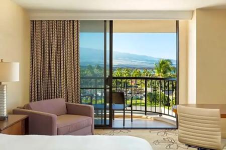 Hilton Waikoloa Village - 48