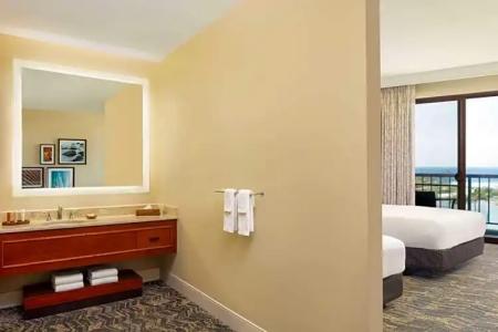 Hilton Waikoloa Village - 213