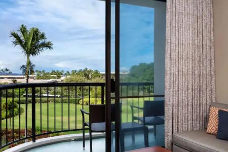 Hilton Waikoloa Village - 79