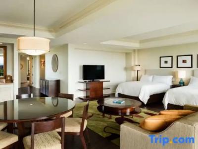 Hilton Waikoloa Village - 245