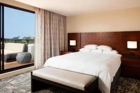 Hilton Waikoloa Village - 338