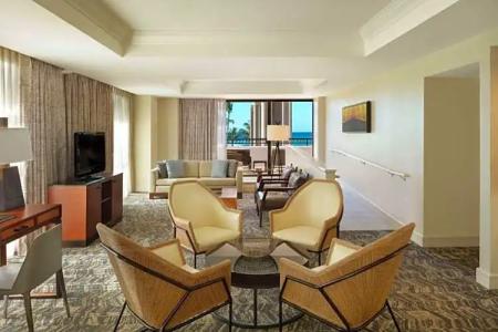 Hilton Waikoloa Village - 382