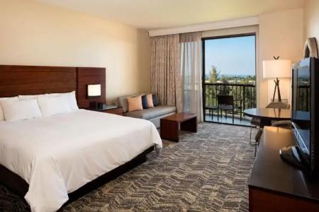 Hilton Waikoloa Village - 258