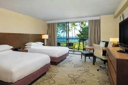 Hilton Waikoloa Village - 234