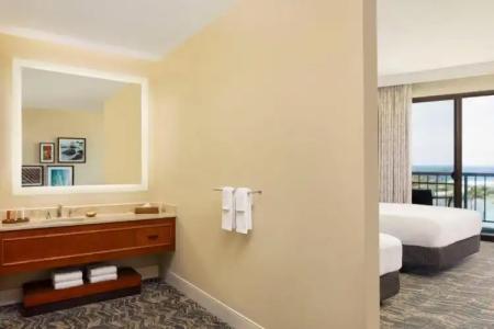 Hilton Waikoloa Village - 85