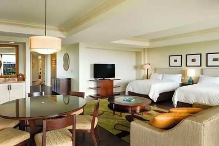 Hilton Waikoloa Village - 249