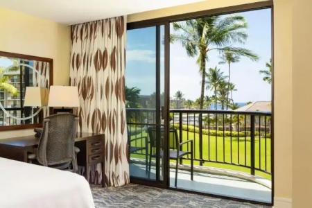 Hilton Waikoloa Village - 257