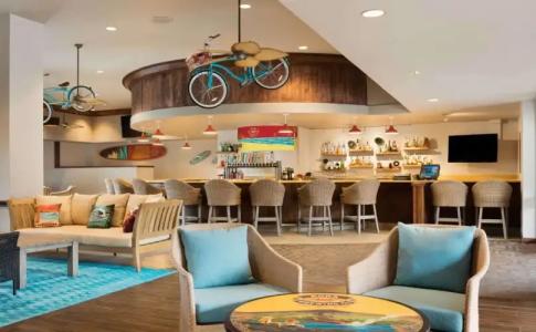 Hilton Waikoloa Village - 17