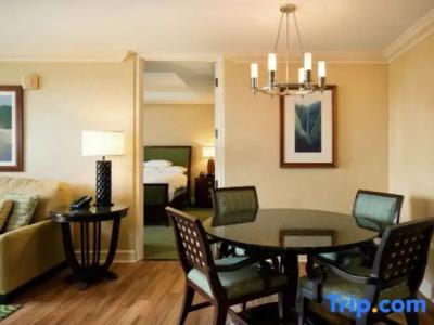 Hilton Waikoloa Village - 222