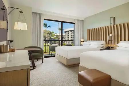 Hilton Waikoloa Village - 202