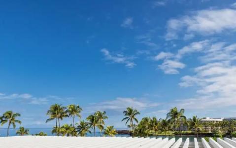 Hilton Waikoloa Village - 237