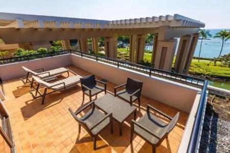 Hilton Waikoloa Village - 403