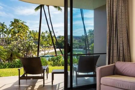 Hilton Waikoloa Village - 118