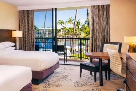 Hilton Waikoloa Village - 142