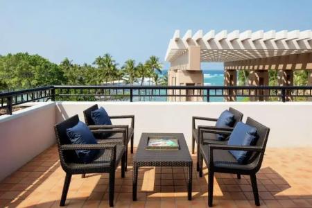 Hilton Waikoloa Village - 302