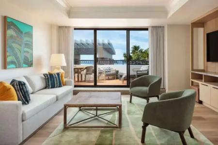 Hilton Waikoloa Village - 282