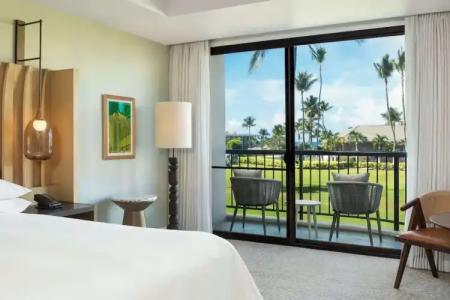 Hilton Waikoloa Village - 293