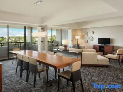 Hilton Waikoloa Village - 270