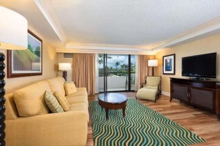 Hilton Waikoloa Village - 234