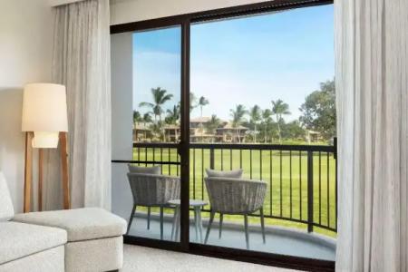 Hilton Waikoloa Village - 61