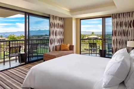 Hilton Waikoloa Village - 248