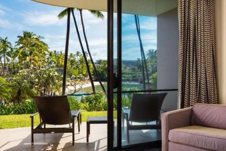 Hilton Waikoloa Village - 42