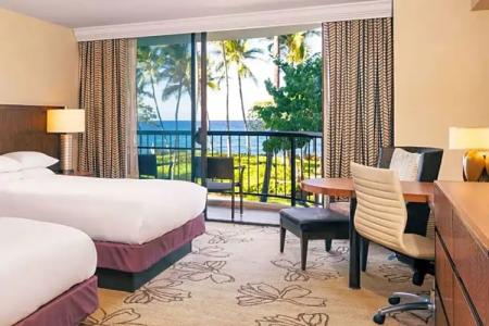 Hilton Waikoloa Village - 169