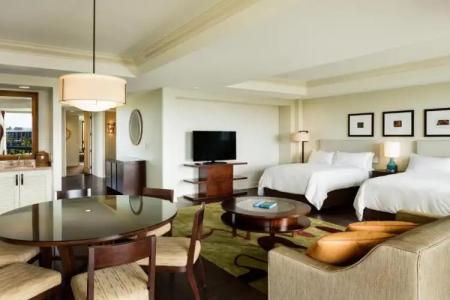 Hilton Waikoloa Village - 259