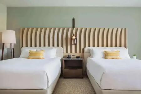 Hilton Waikoloa Village - 195