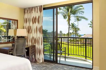 Hilton Waikoloa Village - 251