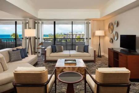 Hilton Waikoloa Village - 7