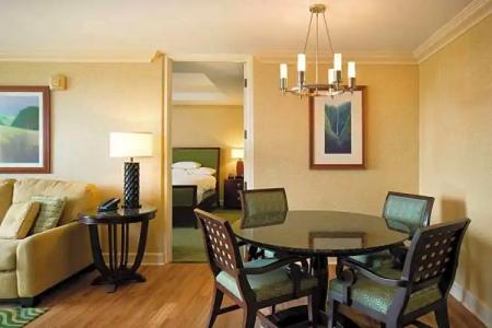 Hilton Waikoloa Village - 174