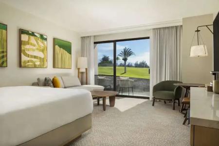 Hilton Waikoloa Village - 252