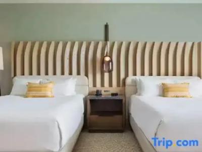 Hilton Waikoloa Village - 190