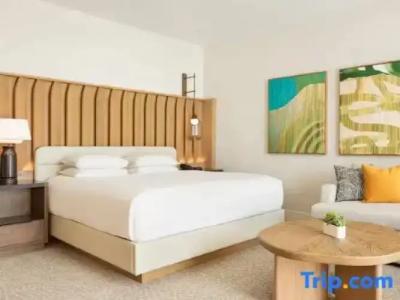 Hilton Waikoloa Village - 191