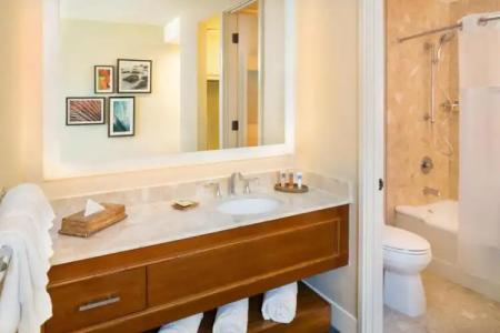 Hilton Waikoloa Village - 84